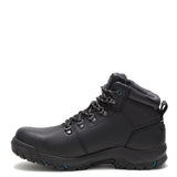 Botines Lifestyle Mae St Wp Para Mujer Color Negro-4