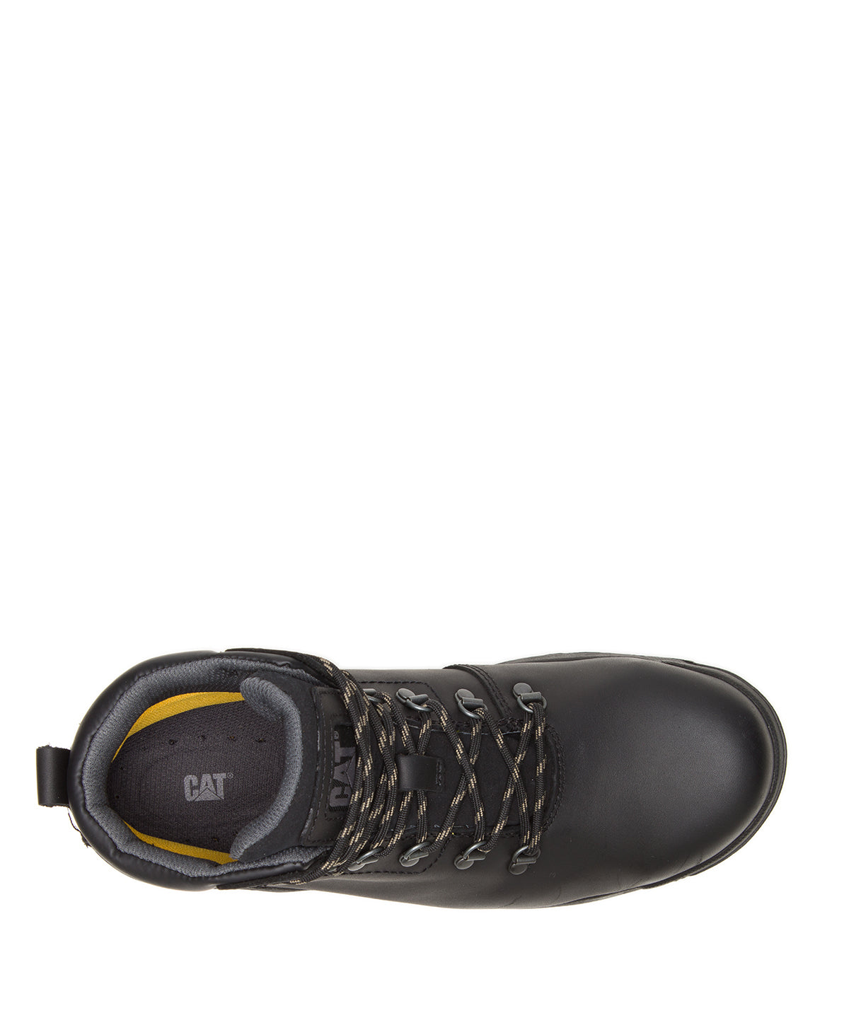 Botines Lifestyle Mae St Wp Para Mujer Color Negro-6