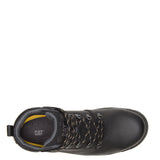 Botines Lifestyle Mae St Wp Para Mujer Color Negro-6