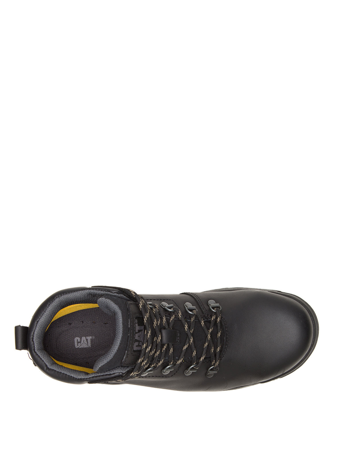 Botines Lifestyle Mae St Wp Para Mujer Color Negro-6