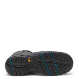 Botines Lifestyle Mae St Wp Para Mujer Color Negro-7