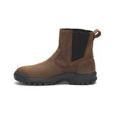 Botines Lifestyle Wheelbase St Para Hombre Color Café-2