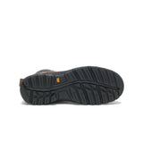 Botines Lifestyle Wheelbase St Para Hombre Color Café-5
