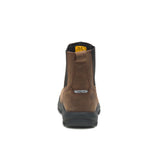 Botines Lifestyle Wheelbase St Para Hombre Color Café-6