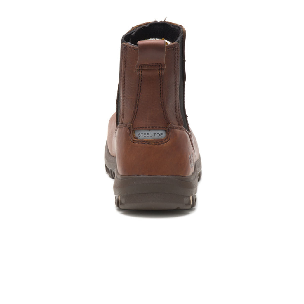 Botines Lifestyle Abbey St Para Mujer Color Café-4