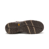 Botines Lifestyle Abbey St Para Mujer Color Café-6