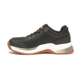 Tenis Lifestyle Streamline 2.0 Ct Para Hombre Color Negro-2