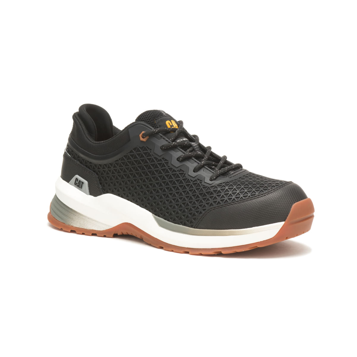 Tenis Lifestyle Streamline 2.0 Ct Para Hombre Color Negro-3
