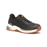 Tenis Lifestyle Streamline 2.0 Ct Para Hombre Color Negro-3