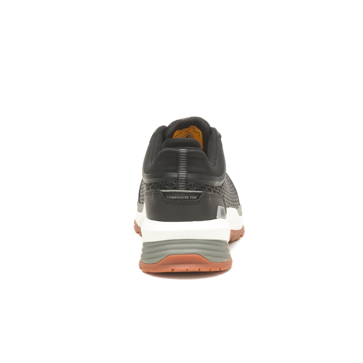 Tenis Lifestyle Streamline 2.0 Ct Para Hombre Color Negro-5