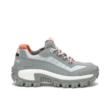 Tenis Lifestyle Invader Ws St Para Mujer Color Gris-1