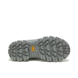 Tenis Lifestyle Invader Ws St Para Mujer Color Gris-5