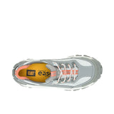 Tenis Lifestyle Invader Ws St Para Mujer Color Gris-6