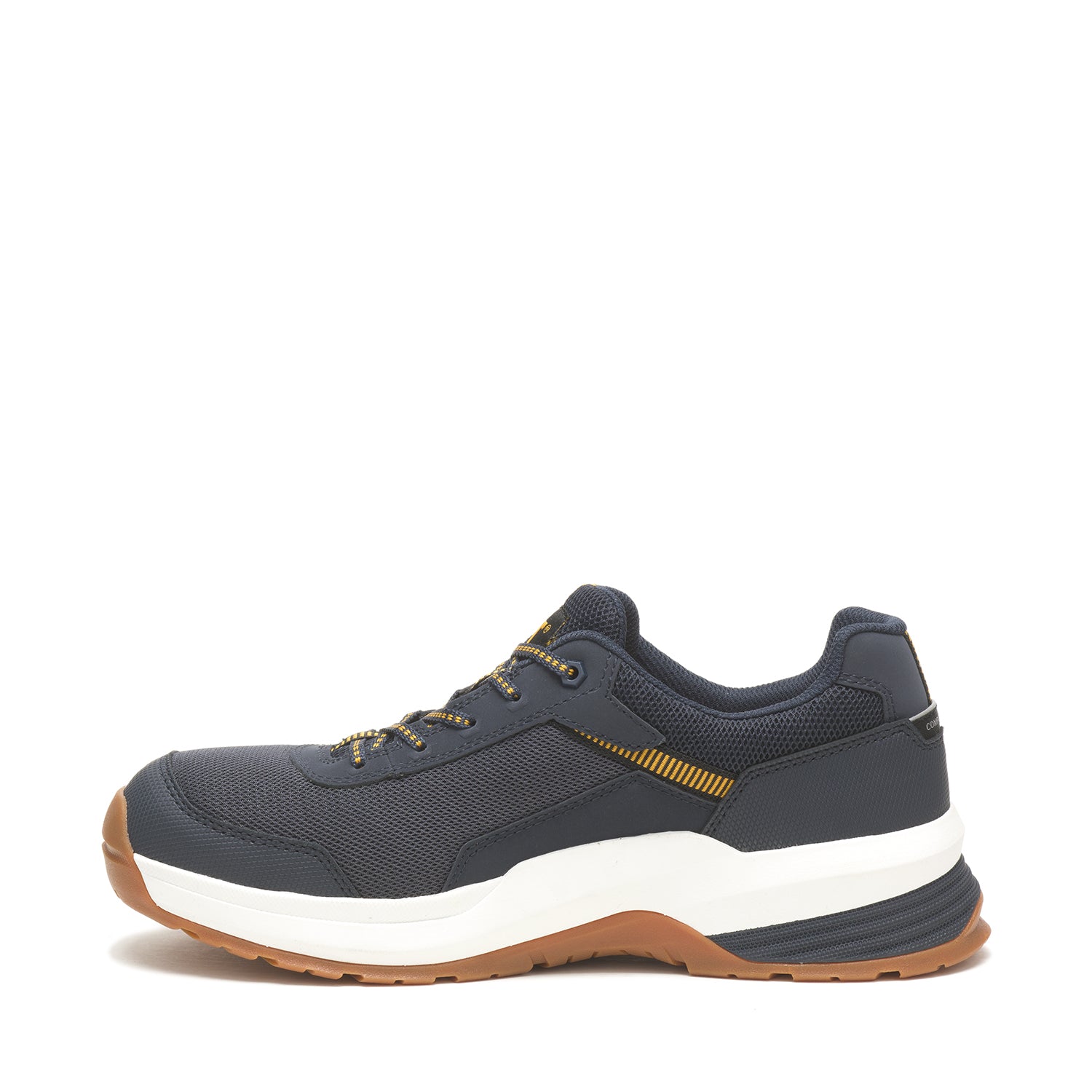 Tenis Industrial Streamline 2.0 Mesh Para Hombre Color Azul-3