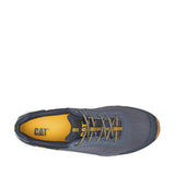 Tenis Industrial Streamline 2.0 Mesh Para Hombre Color Azul-6