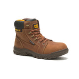 Botines Lifestyle Resorption Ct Wp Wmn Para Mujer Color Café-3
