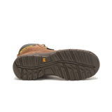 Botines Lifestyle Resorption Ct Wp Wmn Para Mujer Color Café-5
