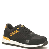 Tenis Industrial Venward Ct Para Hombre Color Negro-1