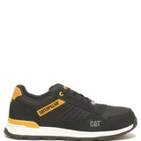 Tenis Industrial Venward Ct Para Hombre Color Negro-2