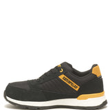 Tenis Industrial Venward Ct Para Hombre Color Negro-3