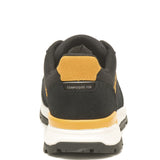 Tenis Industrial Venward Ct Para Hombre Color Negro-4