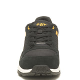 Tenis Industrial Venward Ct Para Hombre Color Negro-5