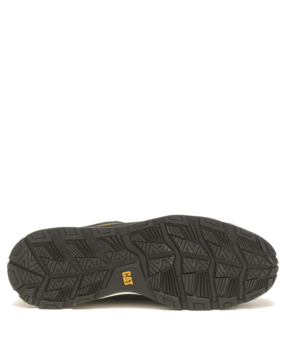 Tenis Industrial Venward Ct Para Hombre Color Negro-7