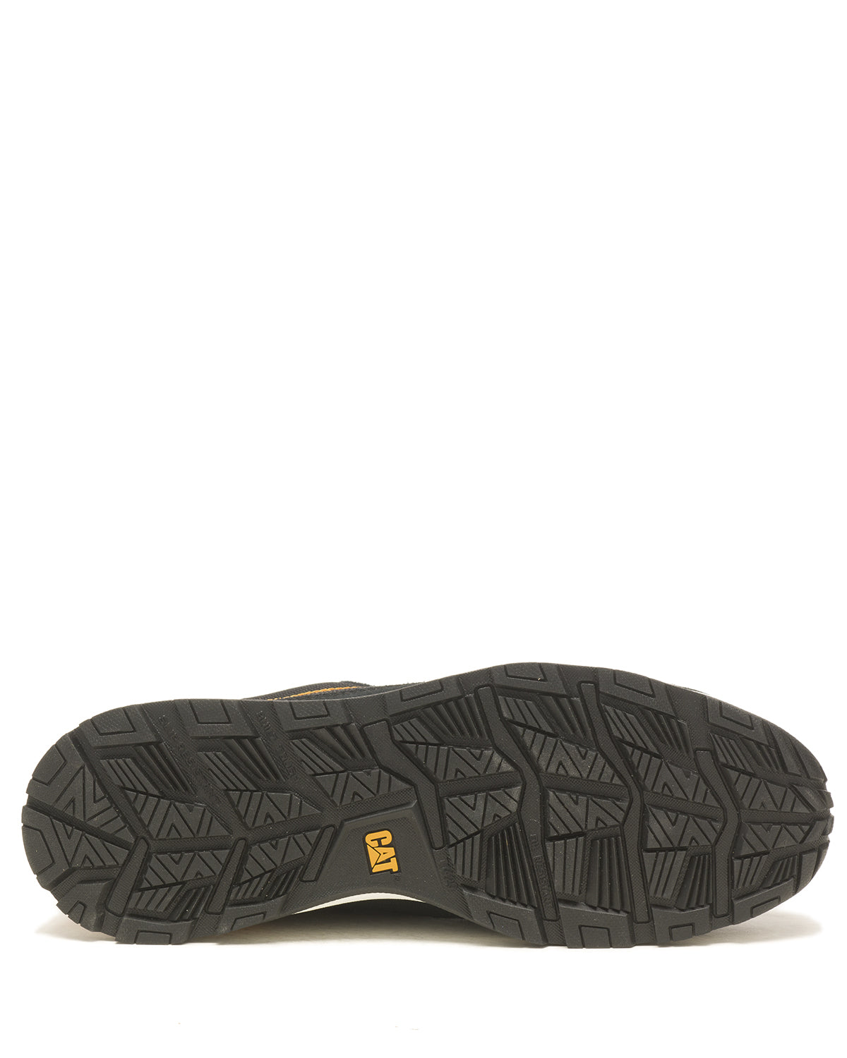 Tenis Industrial Venward Ct Para Hombre Color Negro-7