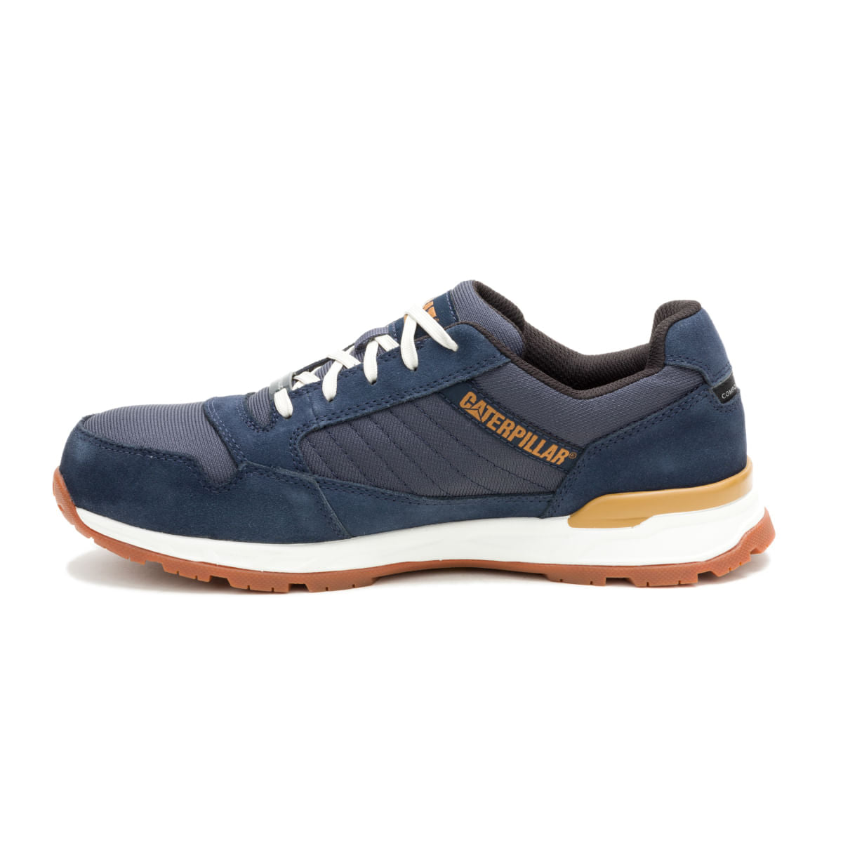 Tenis Lifestyle Venward Ct Para Hombre Color Negro-2