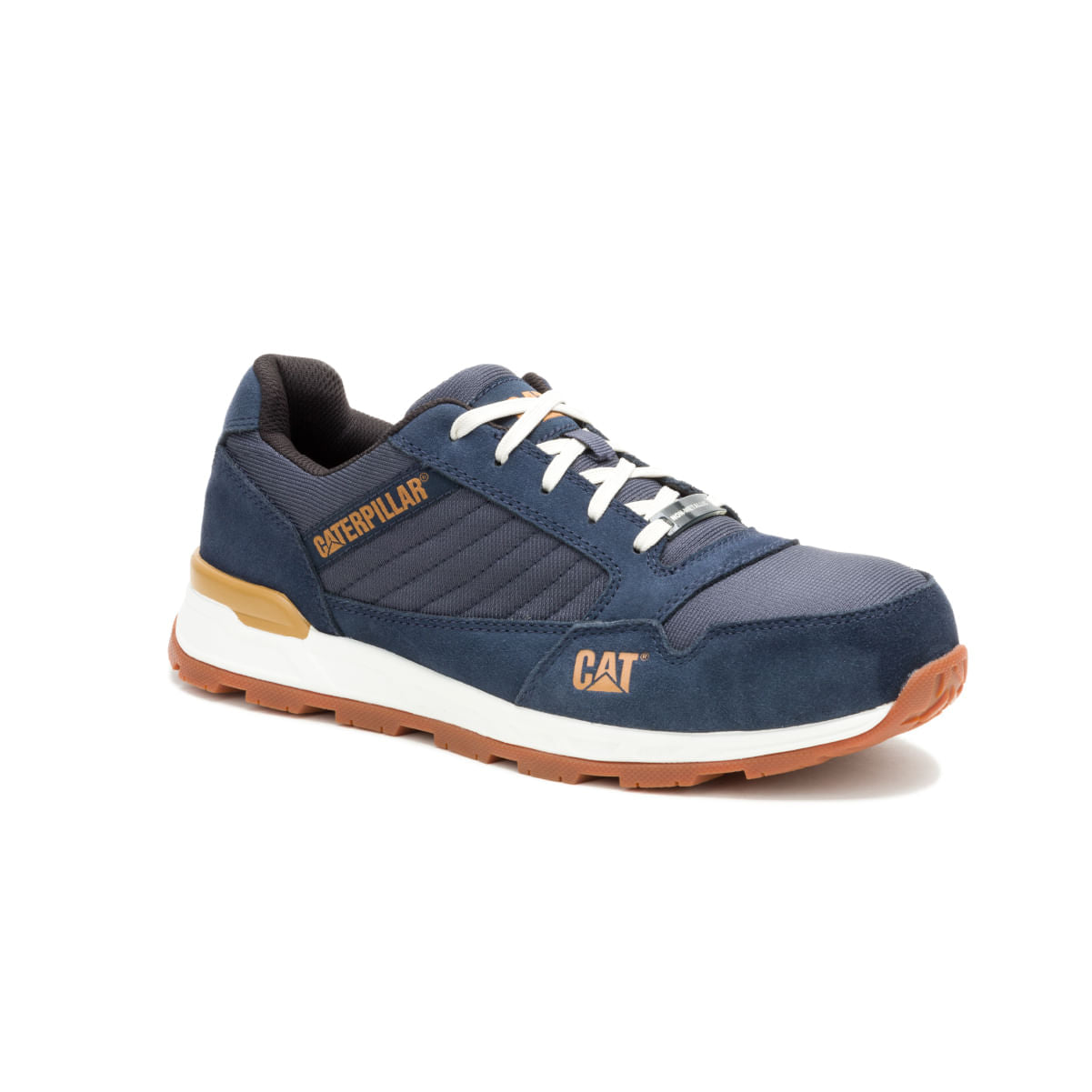 Tenis Lifestyle Venward Ct Para Hombre Color Negro-3