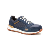 Tenis Lifestyle Venward Ct Para Hombre Color Negro-3