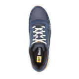 Tenis Lifestyle Venward Ct Para Hombre Color Negro-4