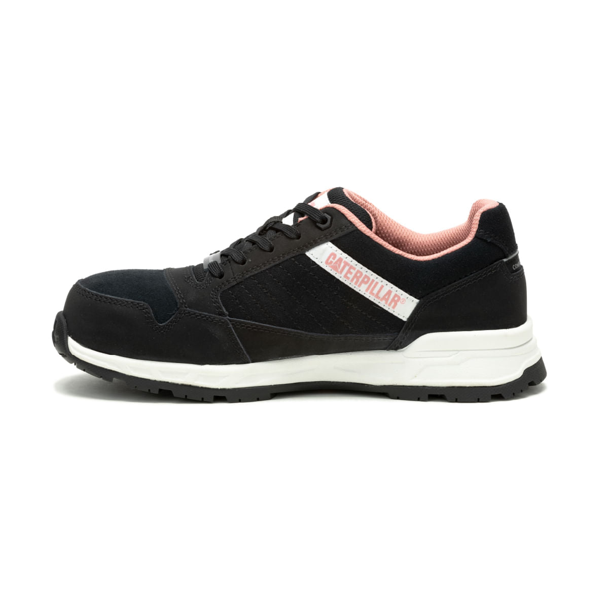 Tenis Lifestyle Venward Ct W S Para Mujer Color Rosado-2