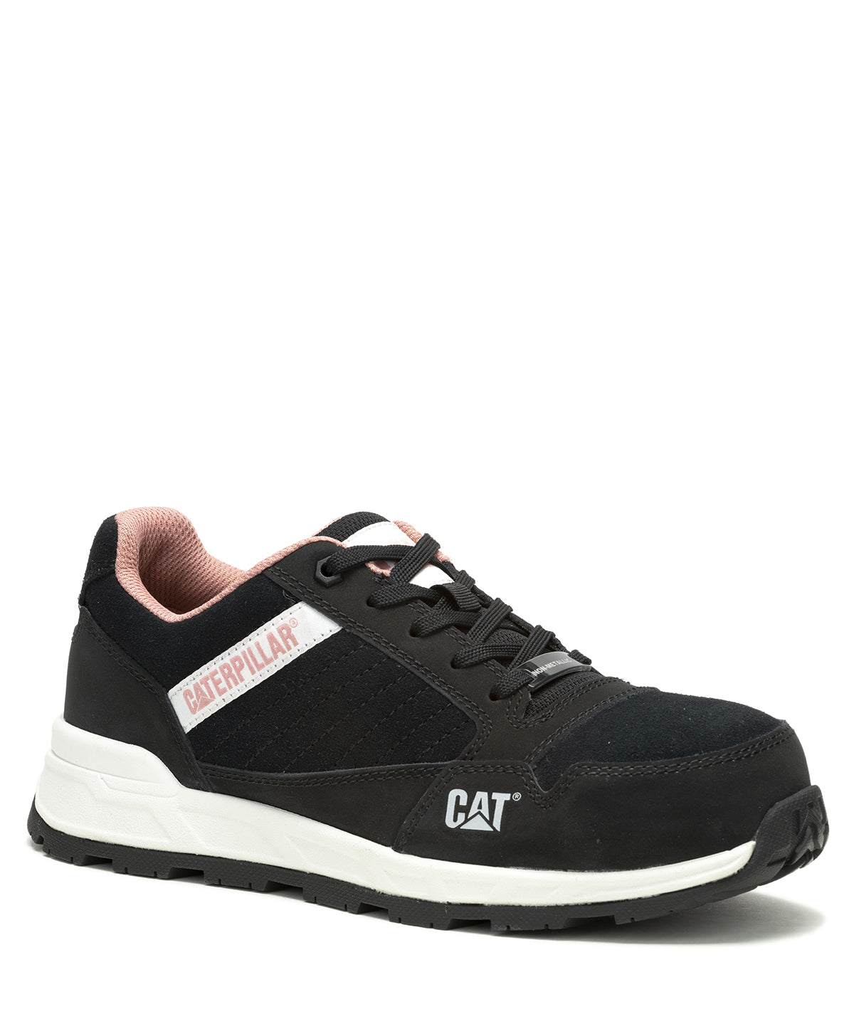 Tenis Lifestyle Venward Ct W S Para Mujer Color Rosado-1