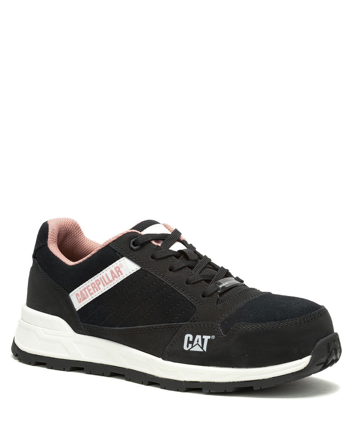 Tenis Lifestyle Venward Ct W S Para Mujer Color Rosado-1