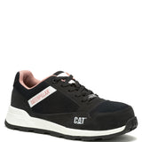 Tenis Lifestyle Venward Ct W S Para Mujer Color Rosado-1