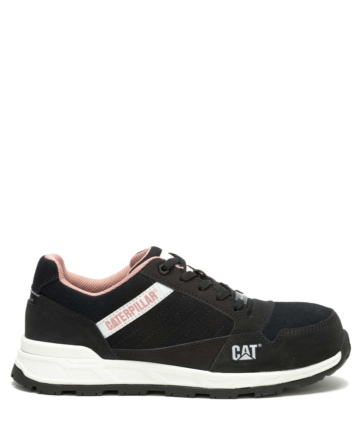 Tenis Lifestyle Venward Ct W S Para Mujer Color Rosado-3