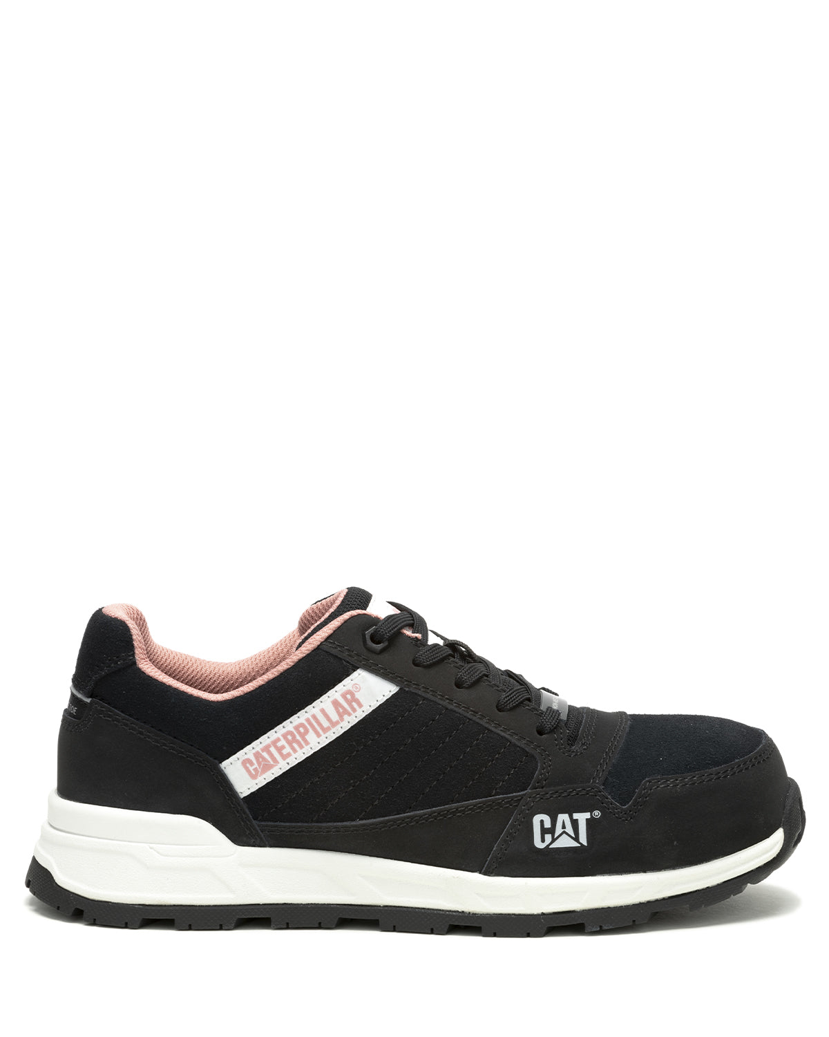 Tenis Lifestyle Venward Ct W S Para Mujer Color Rosado-3