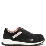 Tenis Lifestyle Venward Ct W S Para Mujer Color Rosado-3