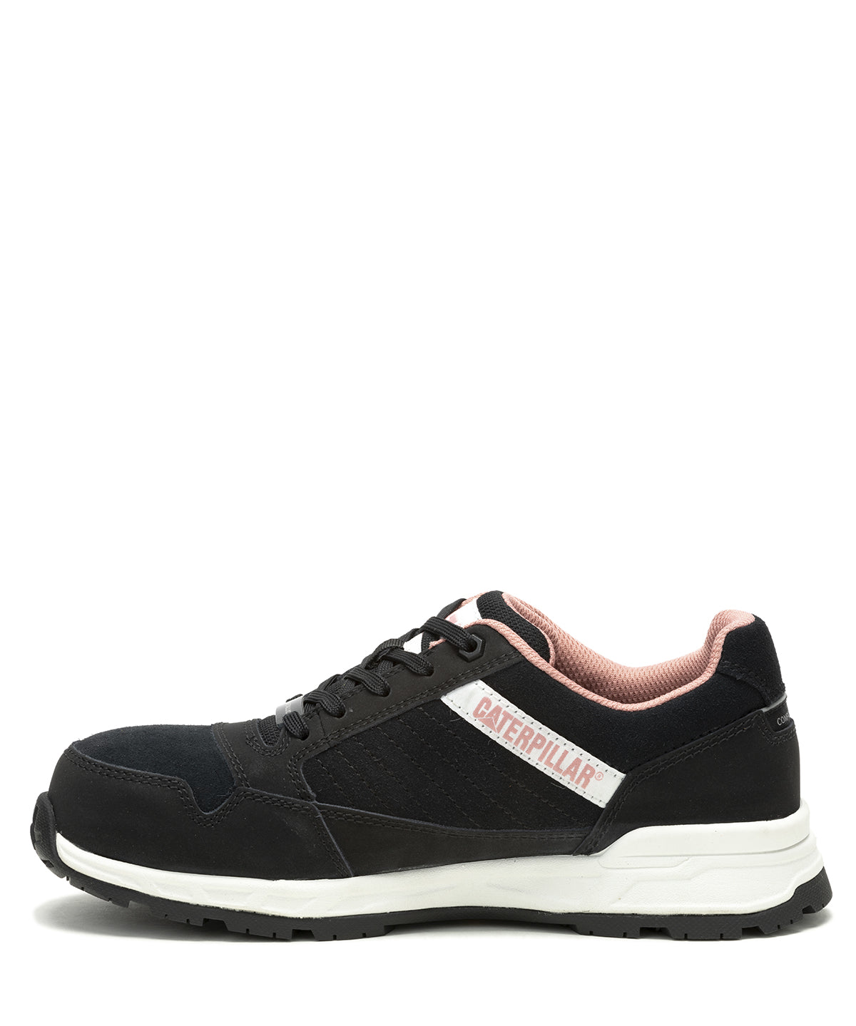 Tenis Lifestyle Venward Ct W S Para Mujer Color Rosado-4