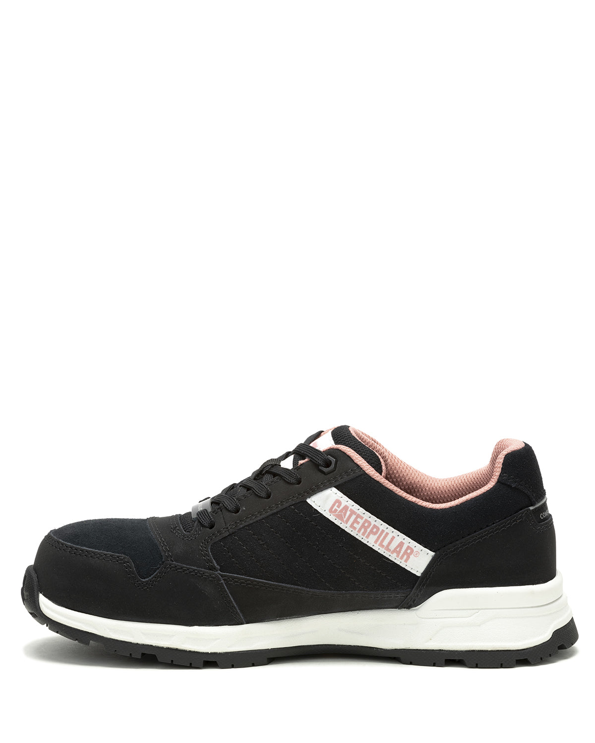 Tenis Lifestyle Venward Ct W S Para Mujer Color Rosado-4