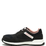 Tenis Lifestyle Venward Ct W S Para Mujer Color Rosado-4
