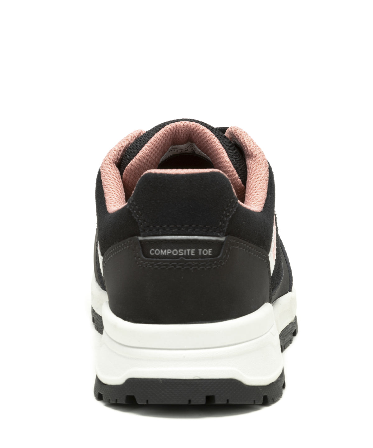 Tenis Lifestyle Venward Ct W S Para Mujer Color Rosado-5