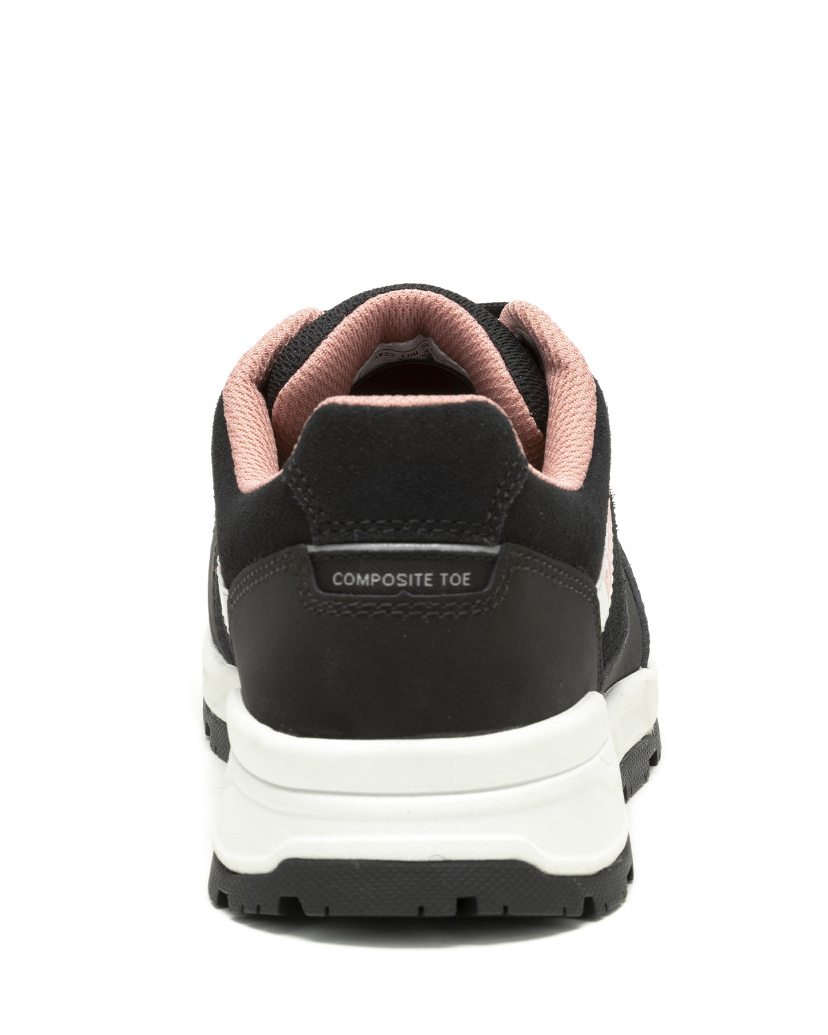 Tenis Lifestyle Venward Ct W S Para Mujer Color Rosado-5