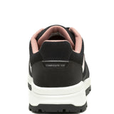 Tenis Lifestyle Venward Ct W S Para Mujer Color Rosado-5