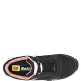 Tenis Lifestyle Venward Ct W S Para Mujer Color Rosado-7