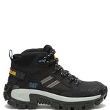 Botines Industrial Invader Mid Vent Ct Para Hombre Color Negro-2