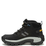 Botines Industrial Invader Mid Vent Ct Para Hombre Color Negro-3