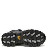 Botines Industrial Invader Mid Vent Ct Para Hombre Color Negro-7