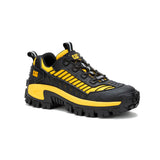 Tenis Lifestyle Invader Mecha Nm Ct Para Hombre Color Negro-1